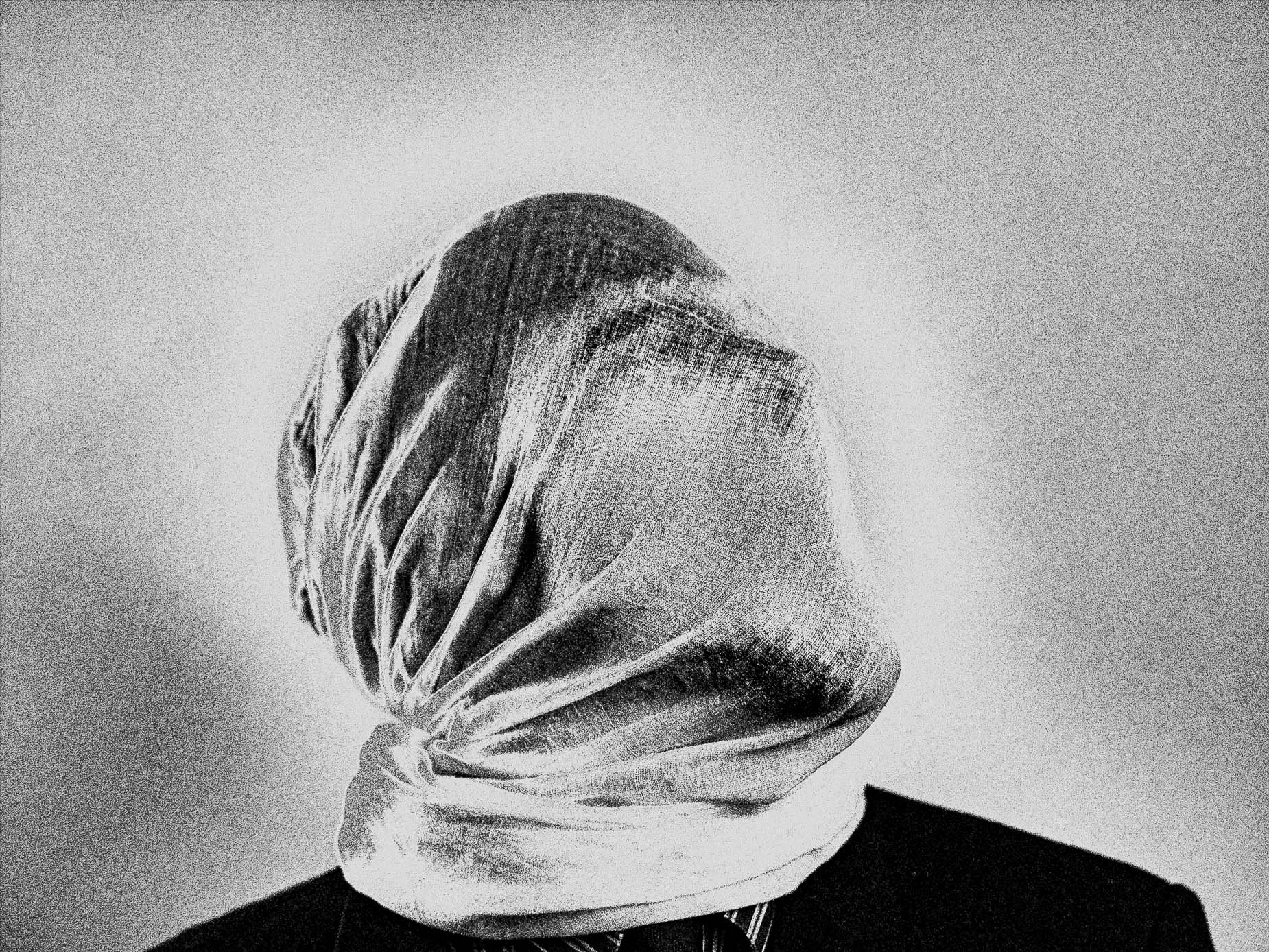 Beyond the veil 14