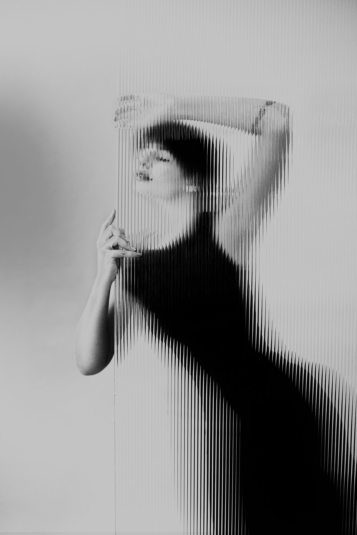 Beyond the veil 01