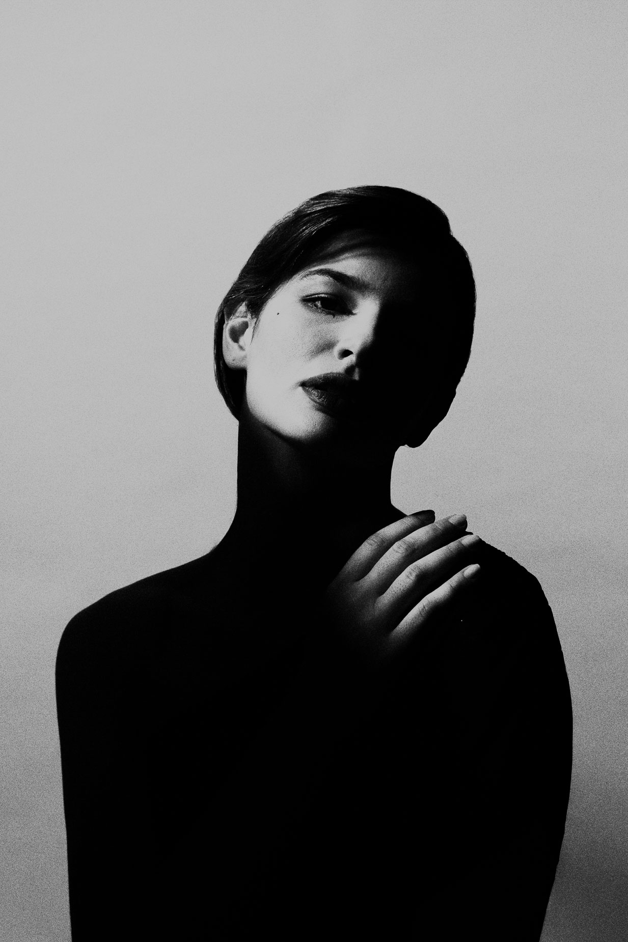 Beyond the veil 05