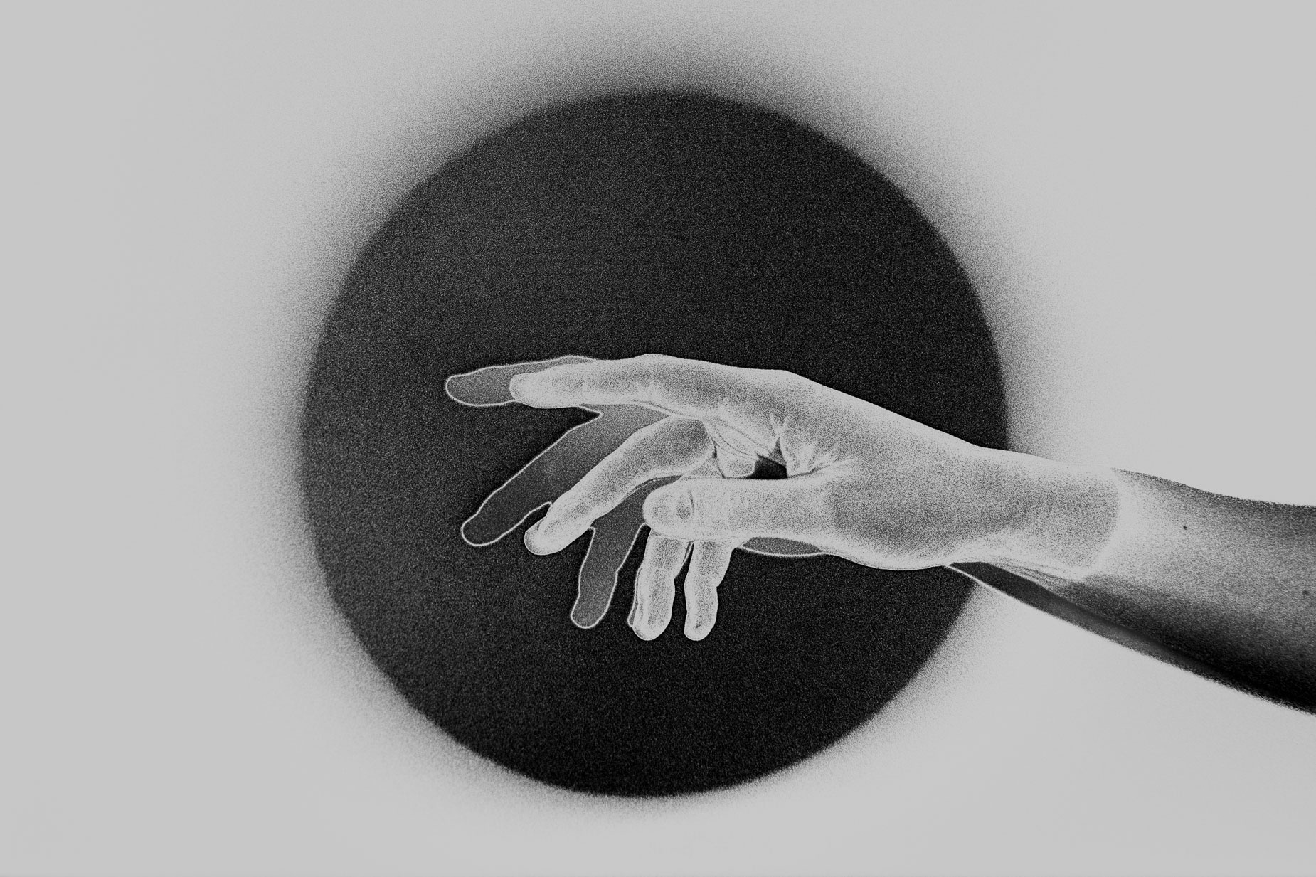 Beyond the veil 12