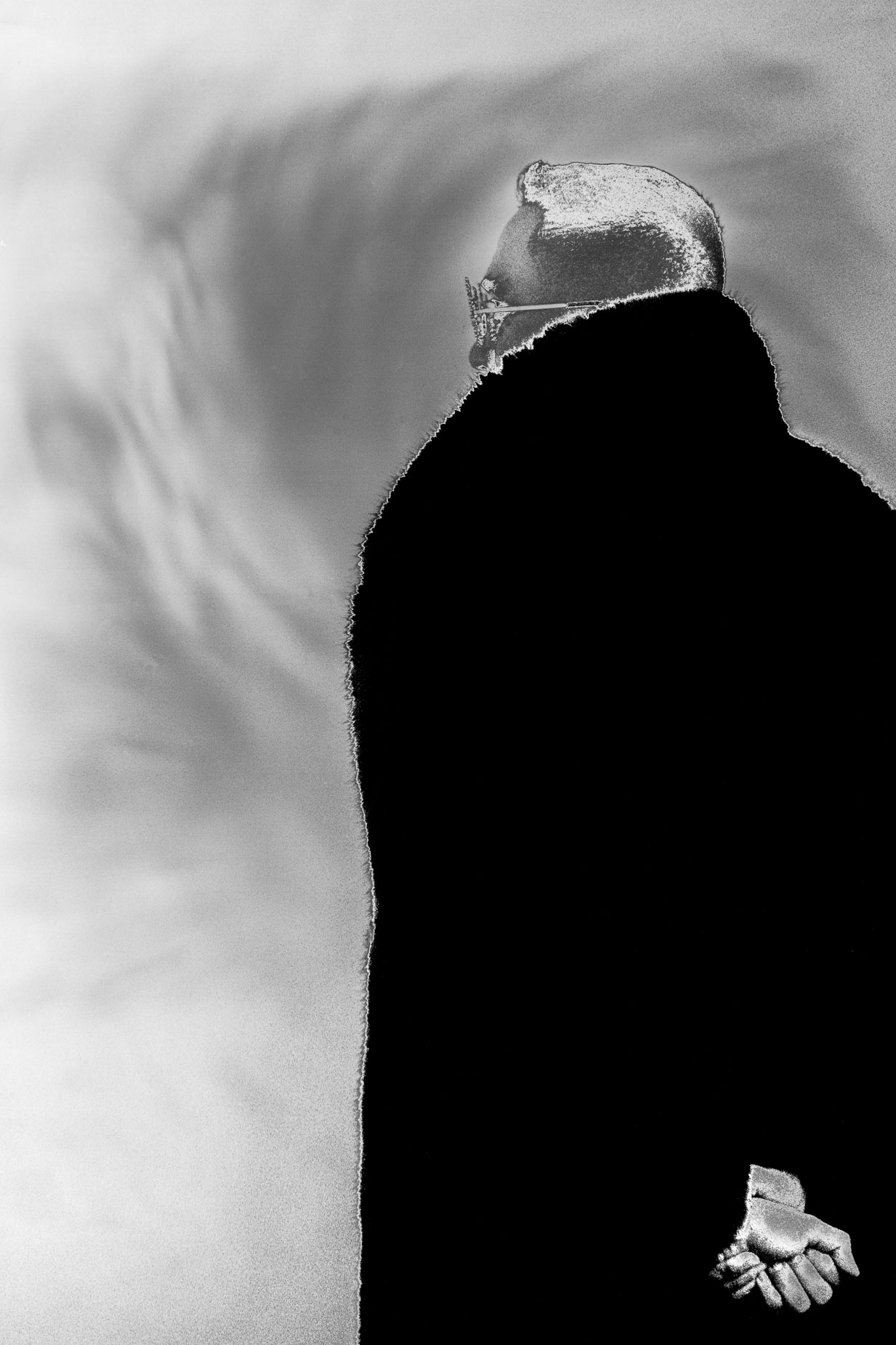 Beyond the veil 16