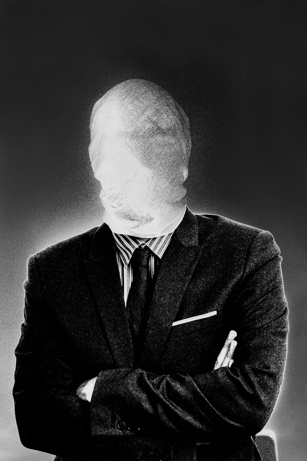 Beyond the veil 17