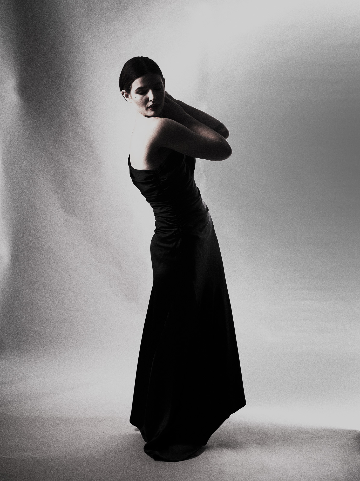 Studio HCR fashion photograph 03