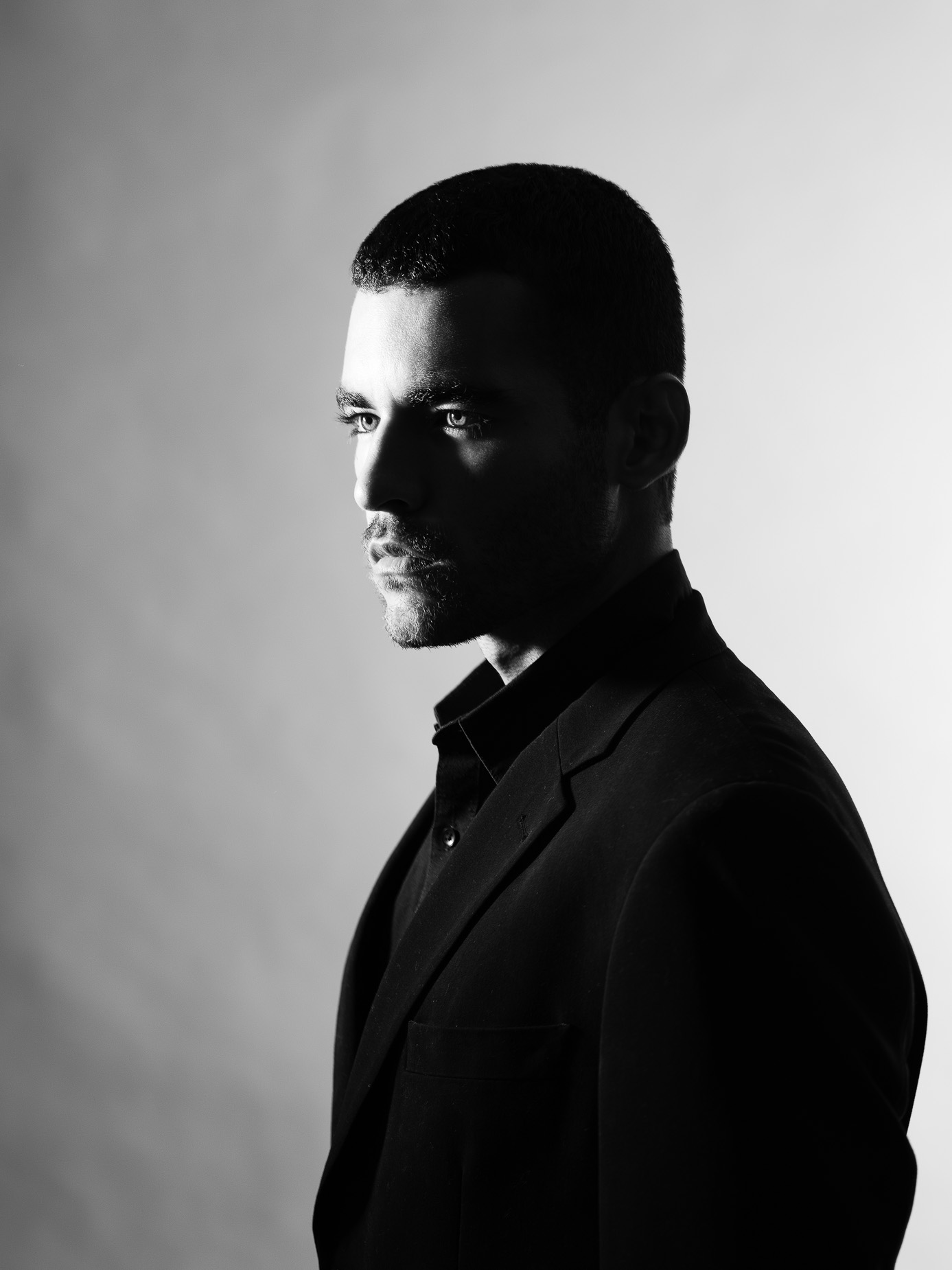 Studio HCR commercial portrait 08