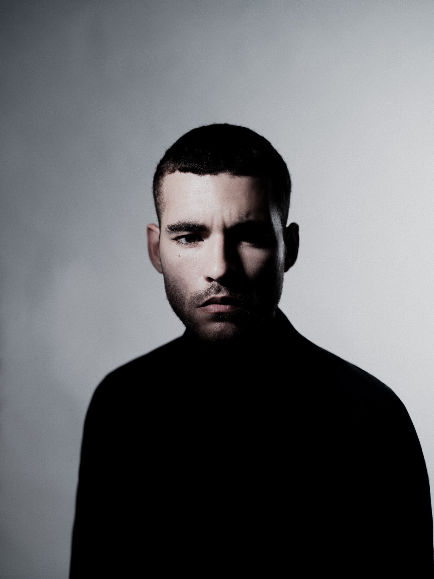 Studio HCR commercial portrait 09