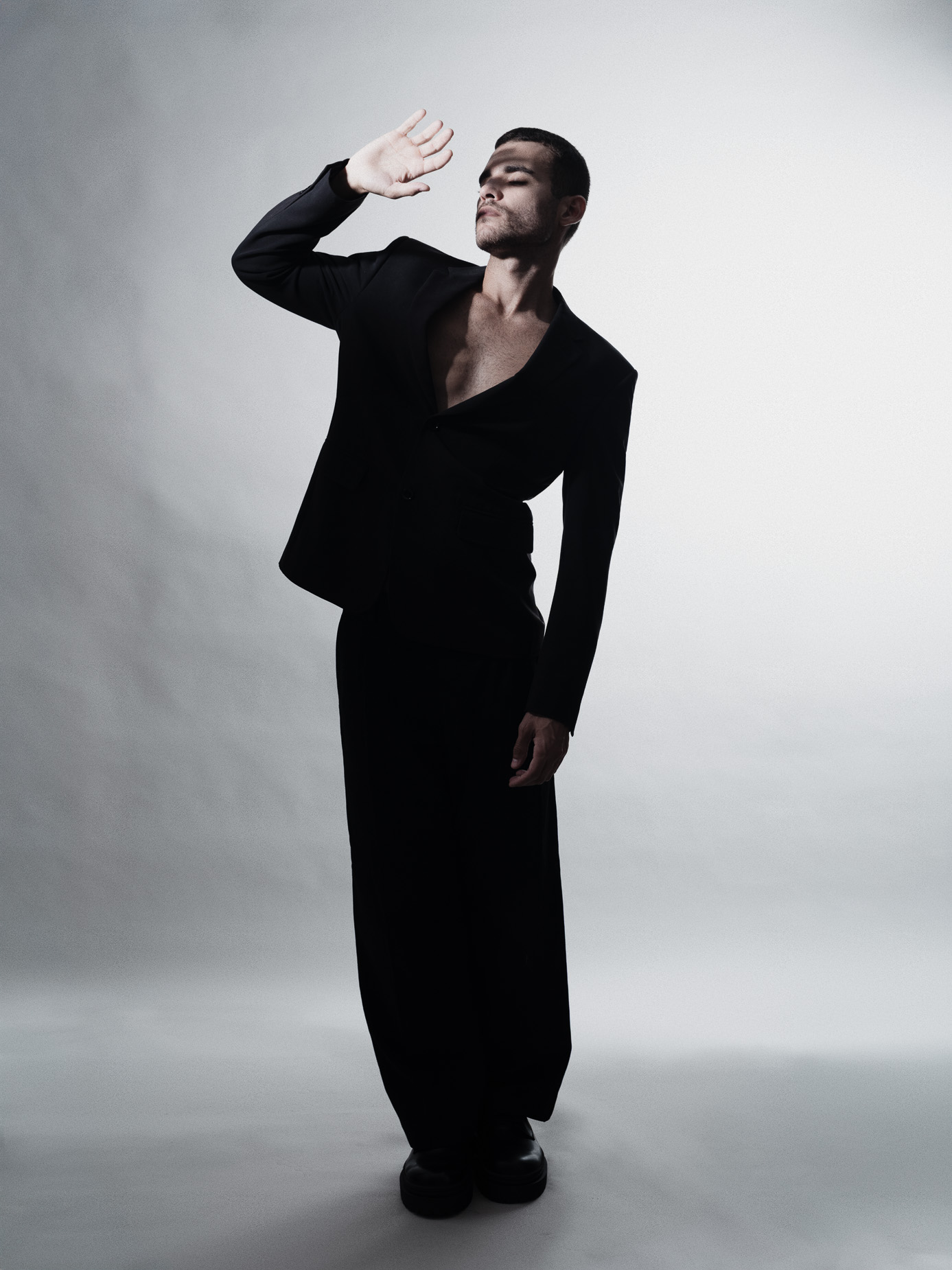 Studio HCR commercial portrait 10