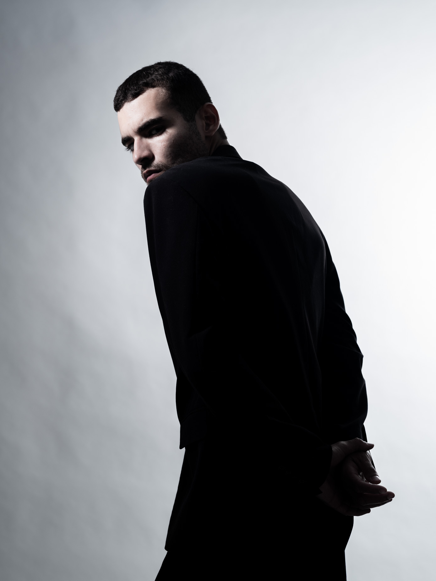 Studio HCR commercial portrait 12