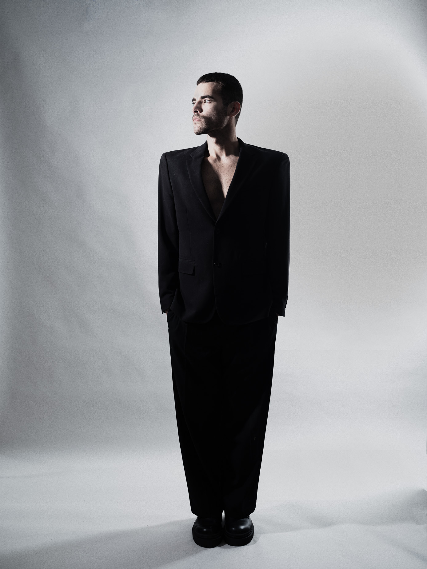 Studio HCR commercial portrait 14