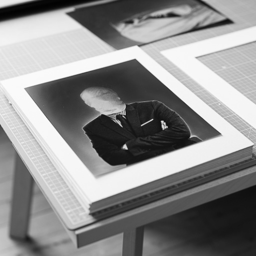 Untitled I, detail