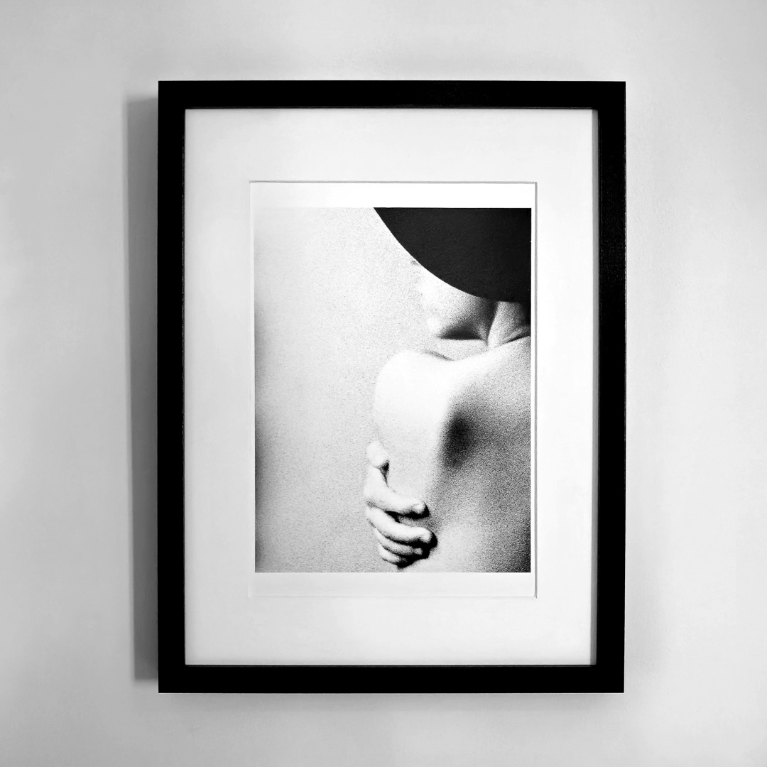 Untitled II