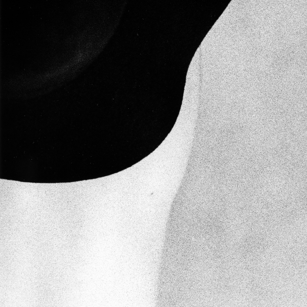 Untitled III, detail