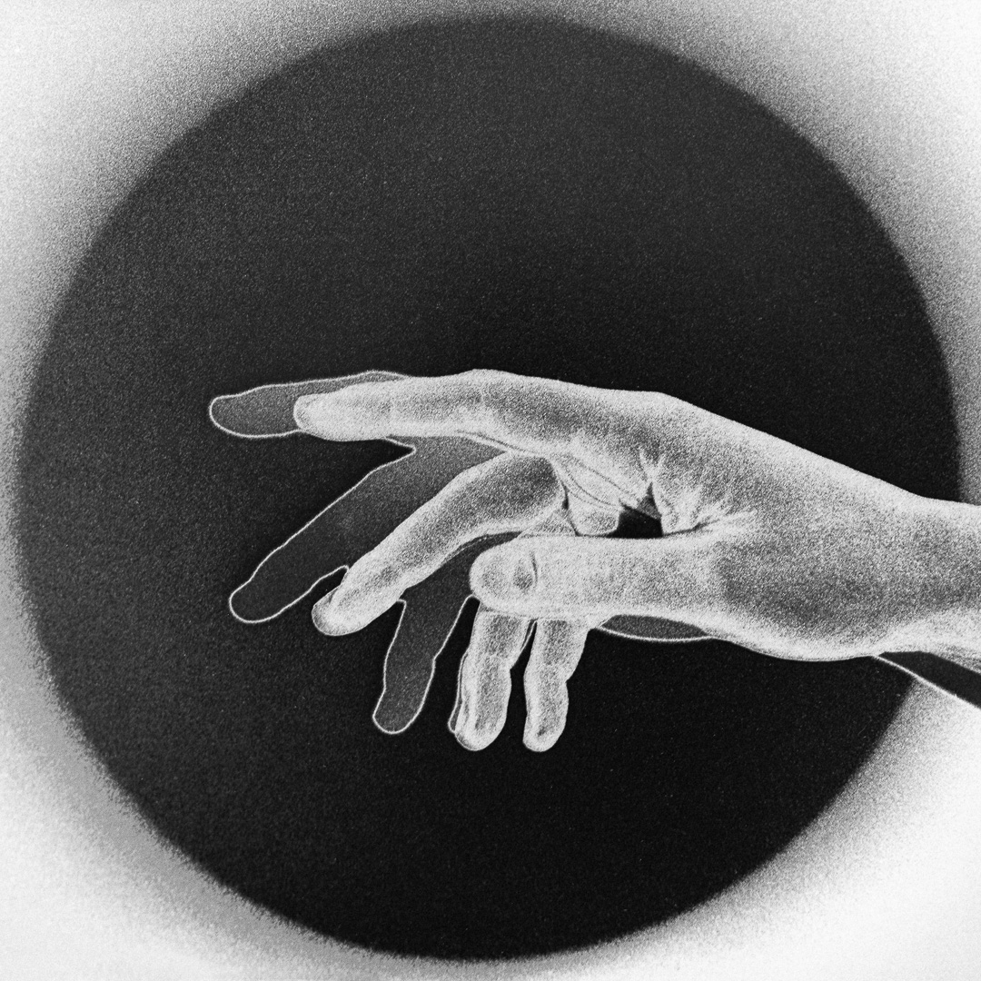 Untitled V, detail